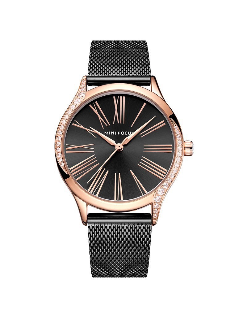 Mini focus- WORLD TIME