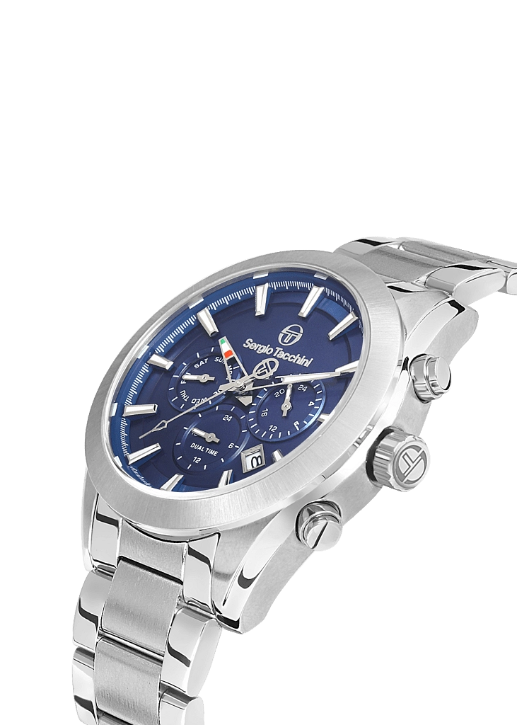 SERGIO TACCHINI MEN’S WATCH CHRONOGRAPH ST.1.10397-2
