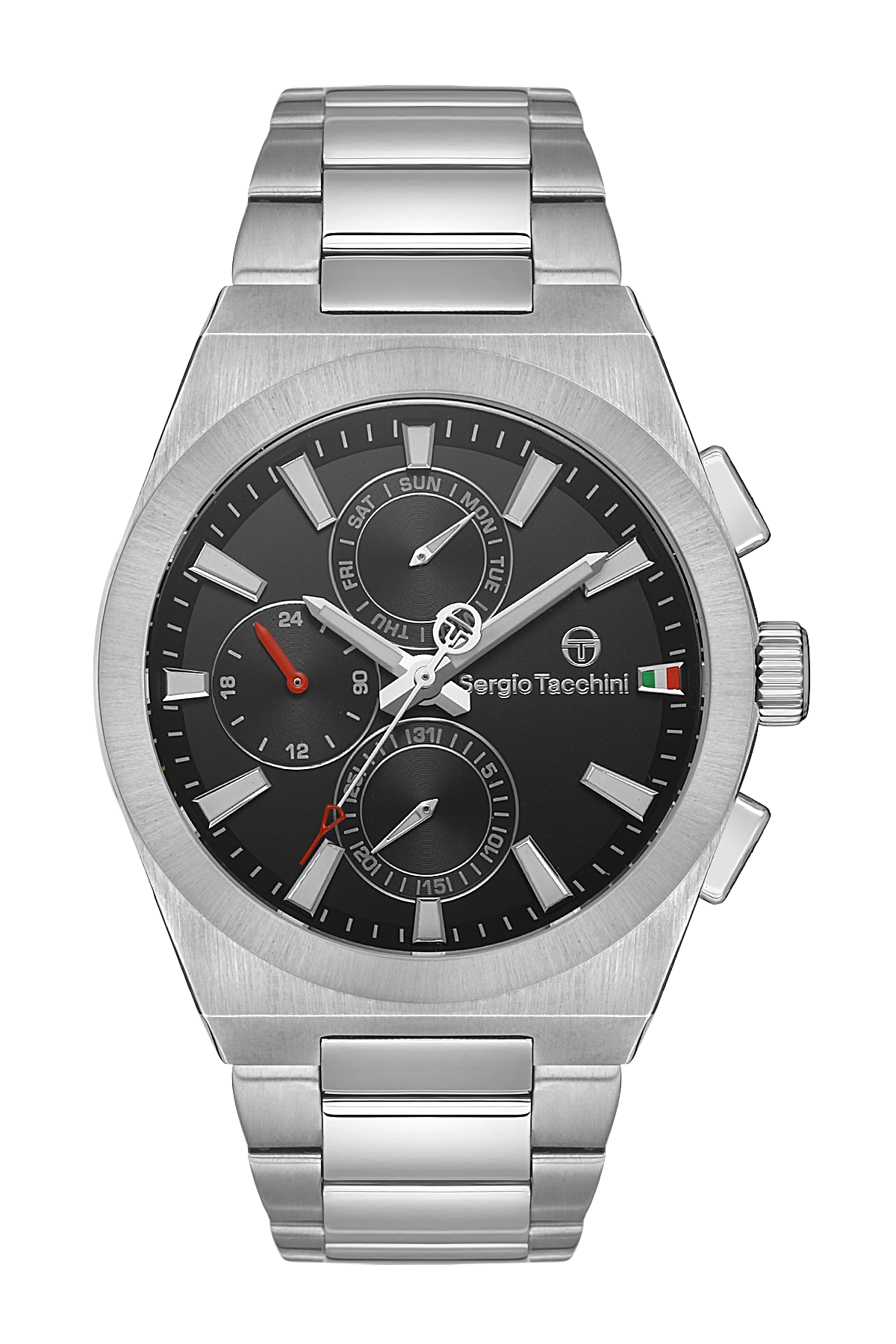 SERGIO TACCHINI MEN’S WATCH CHRONOGRAPH ST.1.10388-2