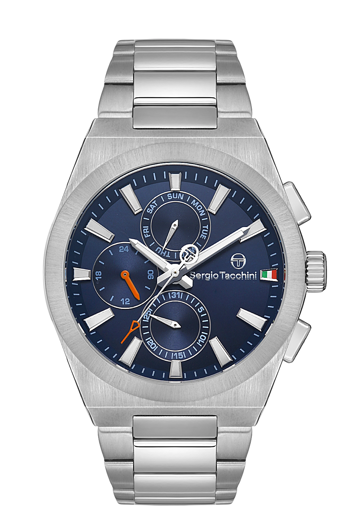 SERGIO TACCHINI MEN’S WATCH CHRONOGRAPH ST.1.10388-3