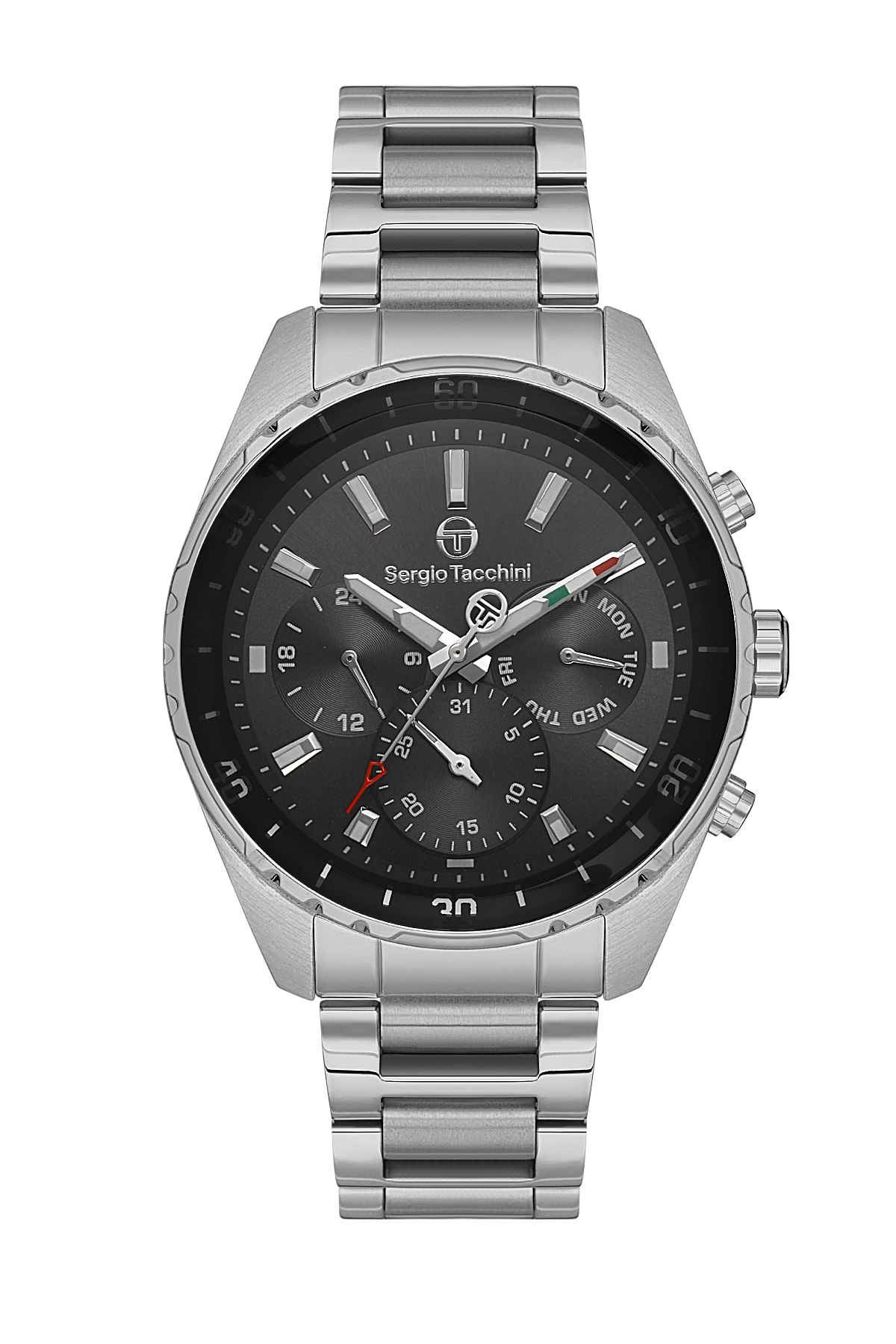 SERGIO TACCHINI MEN’S WATCH CHRONOGRAPH ST.1.10387-1
