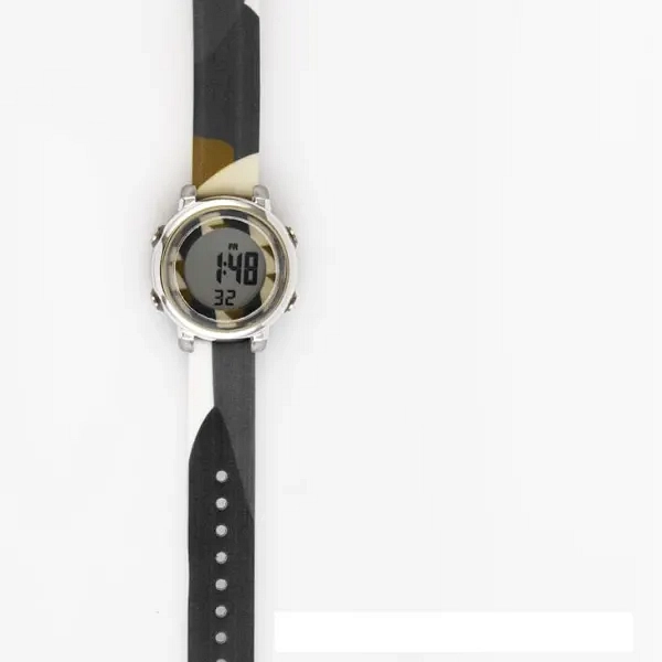 dashfully Children Watch Outdoor Sports Kids Watches LED Digital-DFW1811UV-BGP