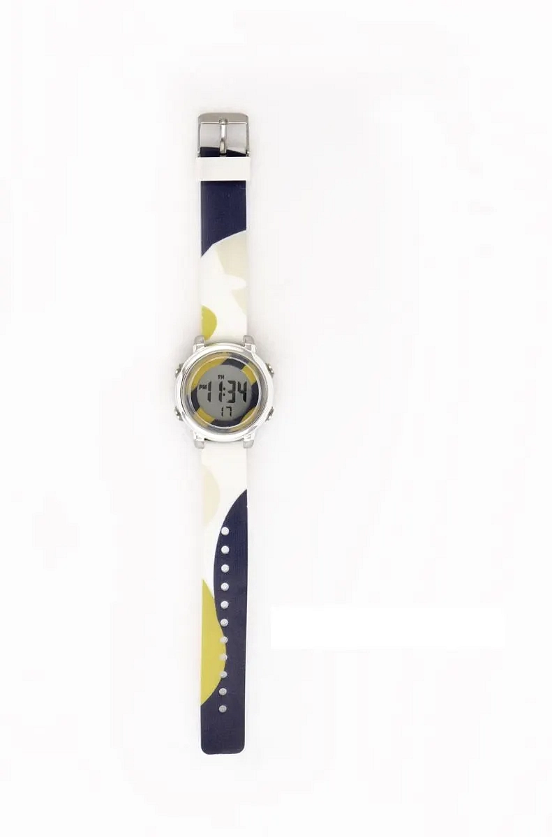 dashfully Children Watch Outdoor Sports Kids Watches LED Digital-DFW1811UV-YP