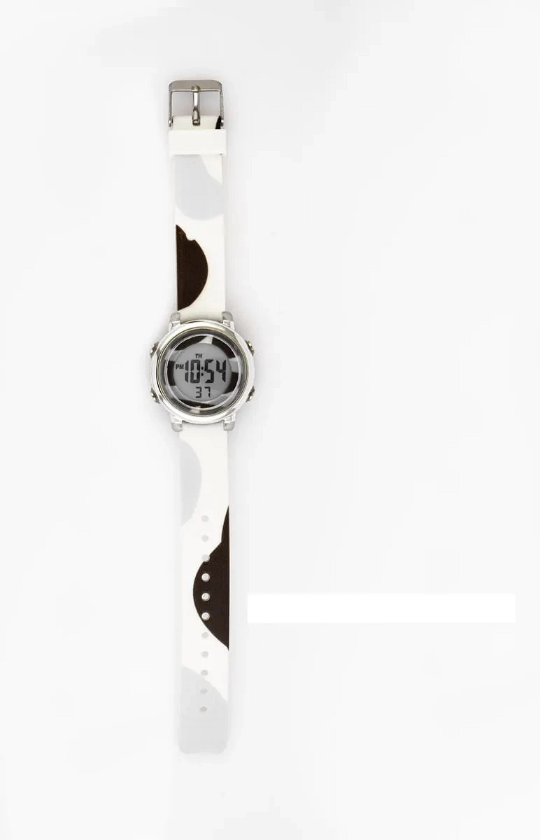 dashfully Children Watch Outdoor Sports Kids Watches LED Digital-DFW1811UV-BRP