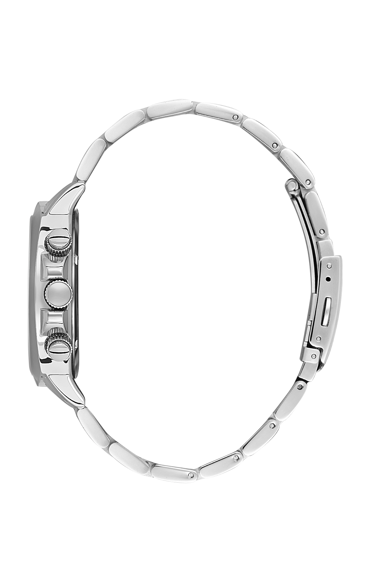 BIGOTTI MILANO MENS STAINLESS STEEL STRAP WATCH – BG.1.10503-5