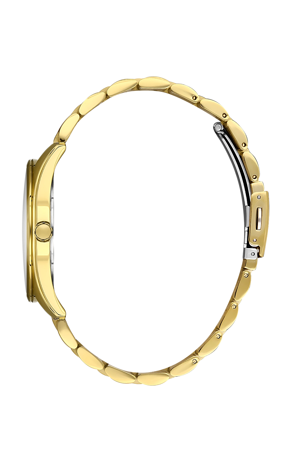 BIGOTTI MILANO MENS STAINLESS STEEL STRAP WATCH – BG.1.10503-4