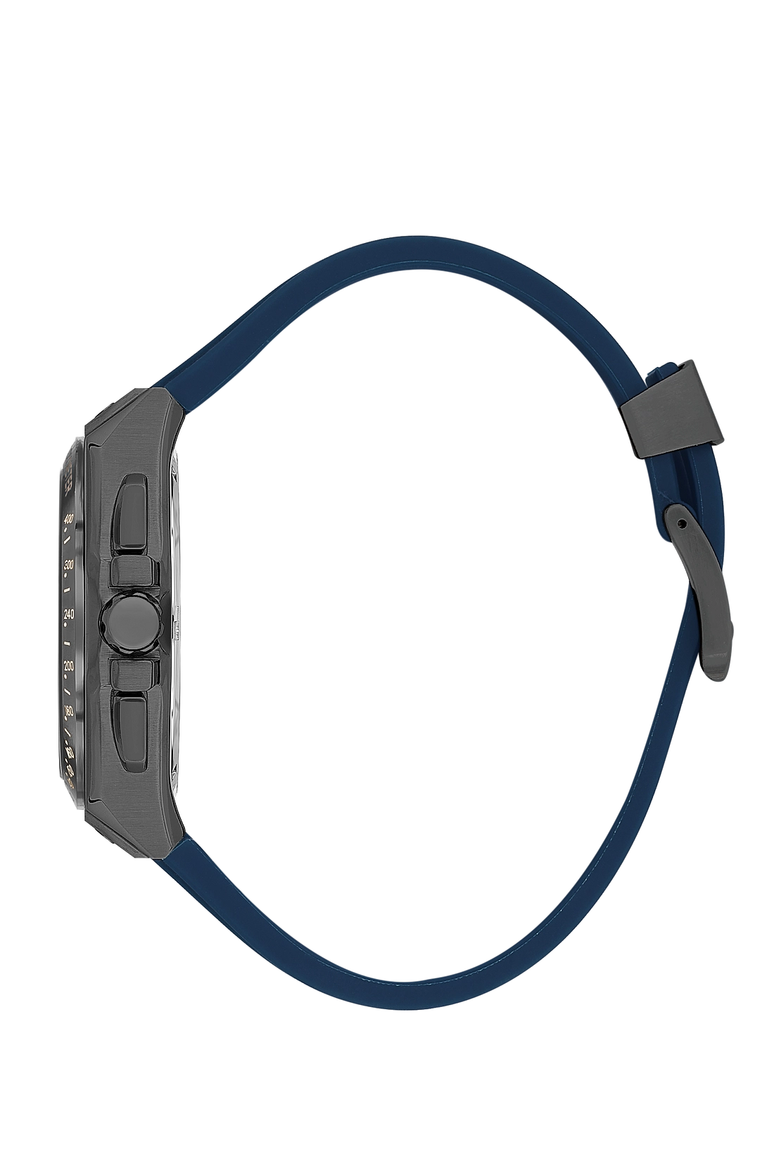 Beverly Hills Polo Club Men’s Multi Function Dark Blue Dial Watch – BP3541X.099