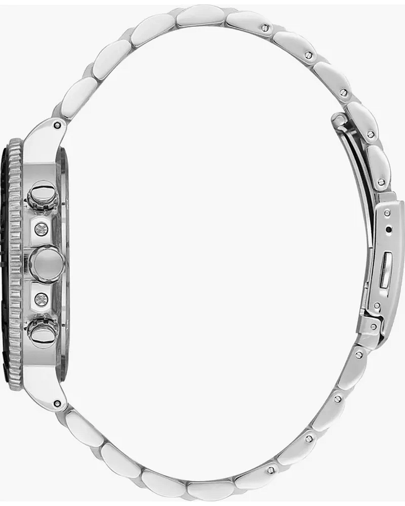 Beverly Hills Polo Club Men’s Multi Function Gray Dial Watch – BP3540X.340