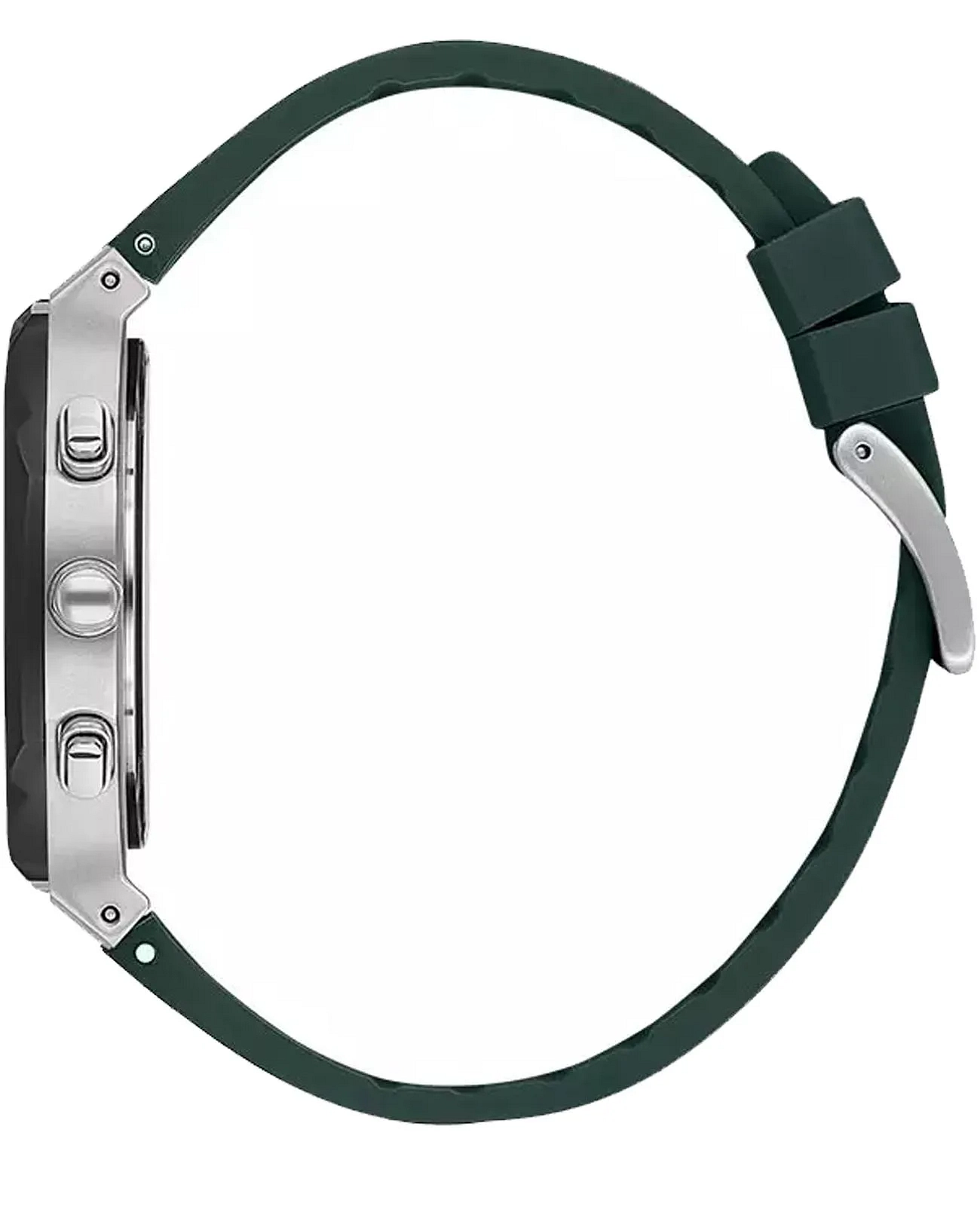 Beverly Hills Polo Club Men’s Multi Function Green Dial Watch – BP3539X.375