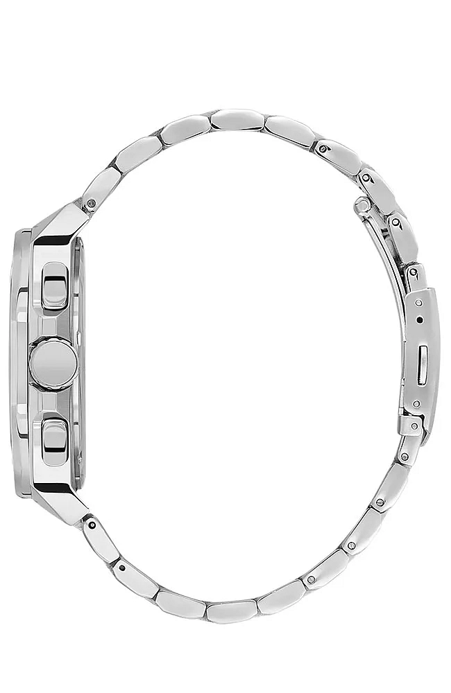 Beverly Hills Polo Club Men’s Multi Function Dark Blue Dial Watch – BP3537X.390