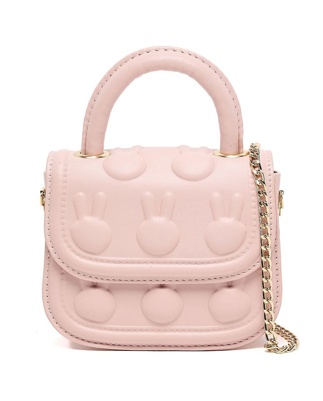 شنطة سلسلة سيليكون