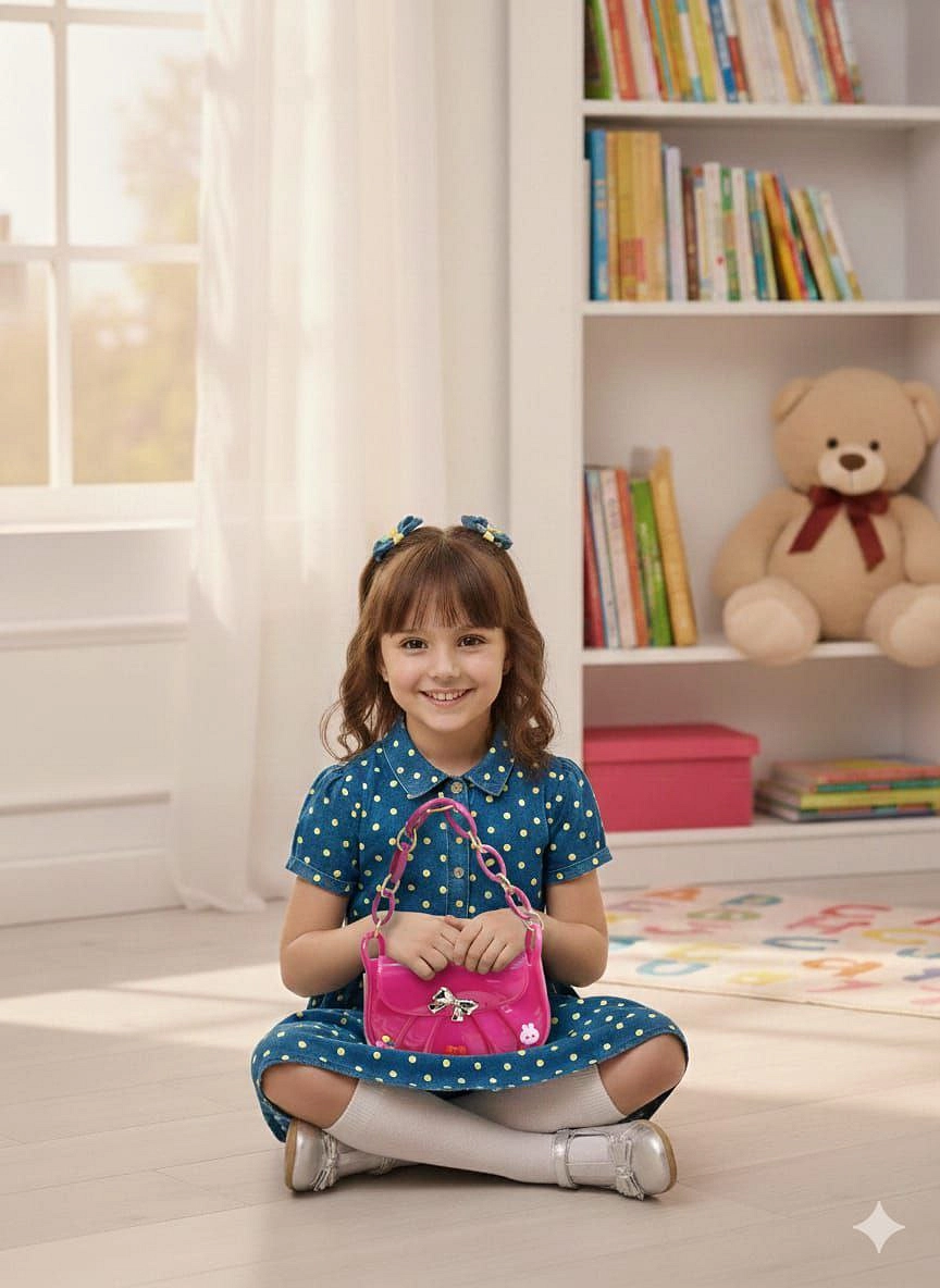 شنطة سلسلة  002 سيليكون