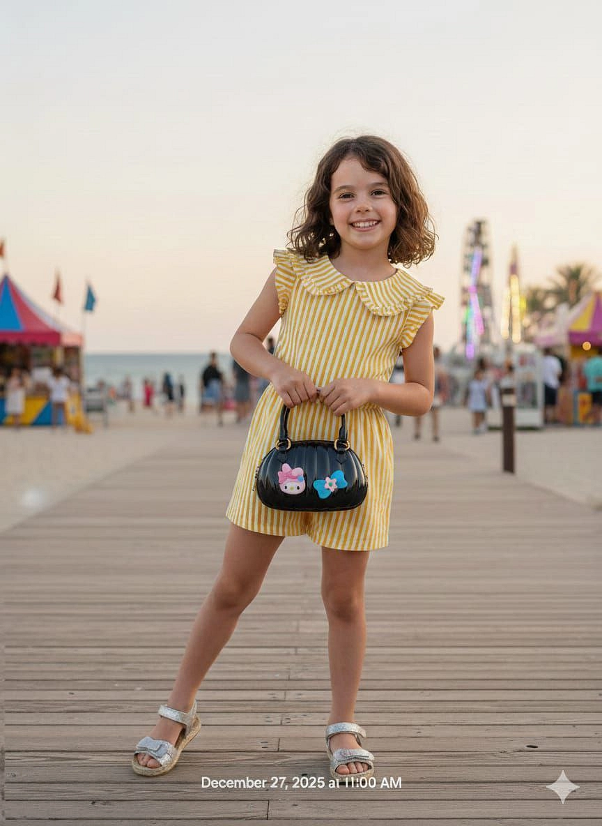 شنطة الشاطى سيليكون