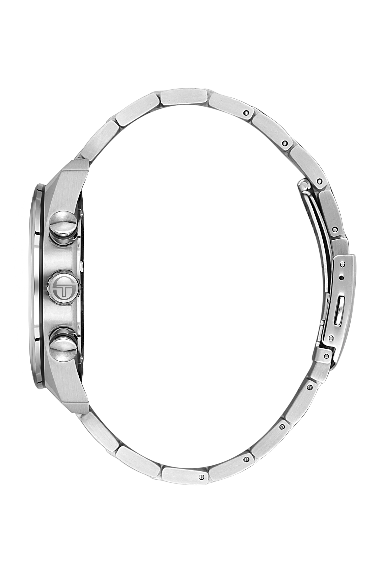 SERGIO TACCHINI MEN’S WATCH CHRONOGRAPH ST.1.10379-1