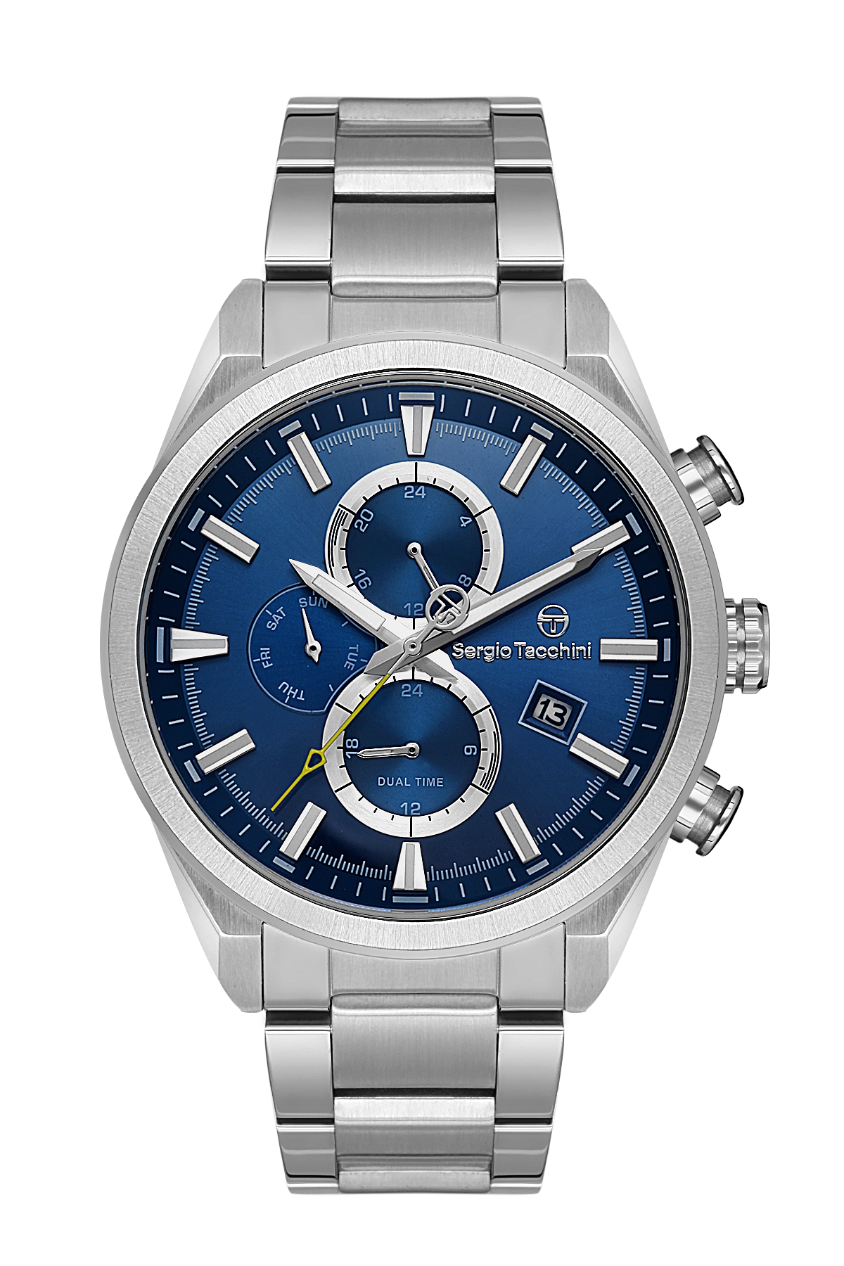 SERGIO TACCHINI MEN’S WATCH CHRONOGRAPH ST.1.10379-3