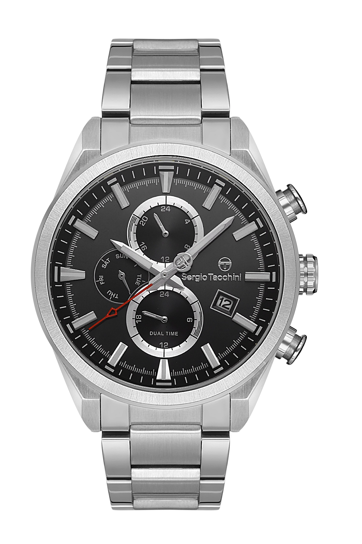 SERGIO TACCHINI MEN’S WATCH CHRONOGRAPH ST.1.10379-2