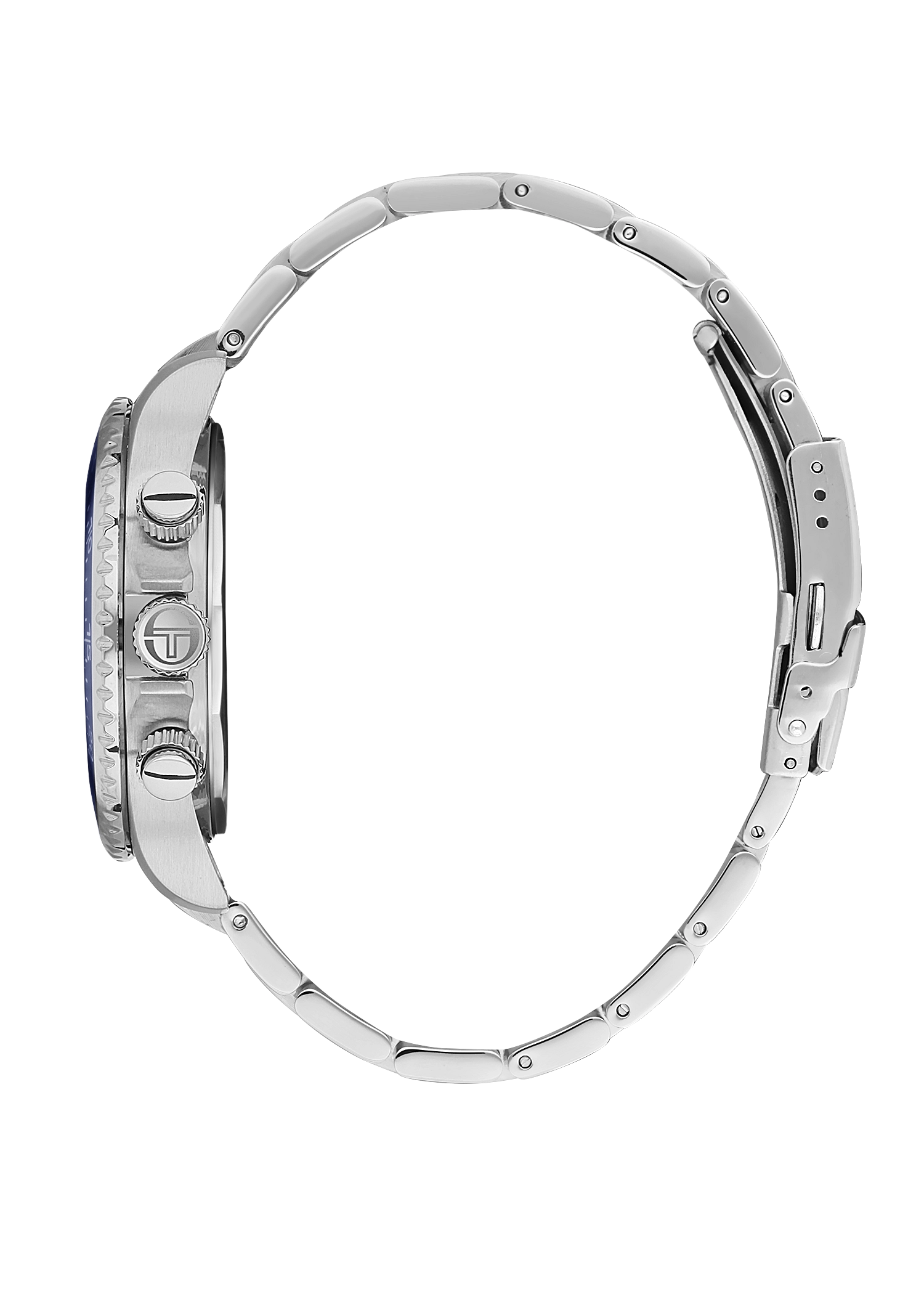 SERGIO TACCHINI MEN’S WATCH CHRONOGRAPH ST.1.10376-1