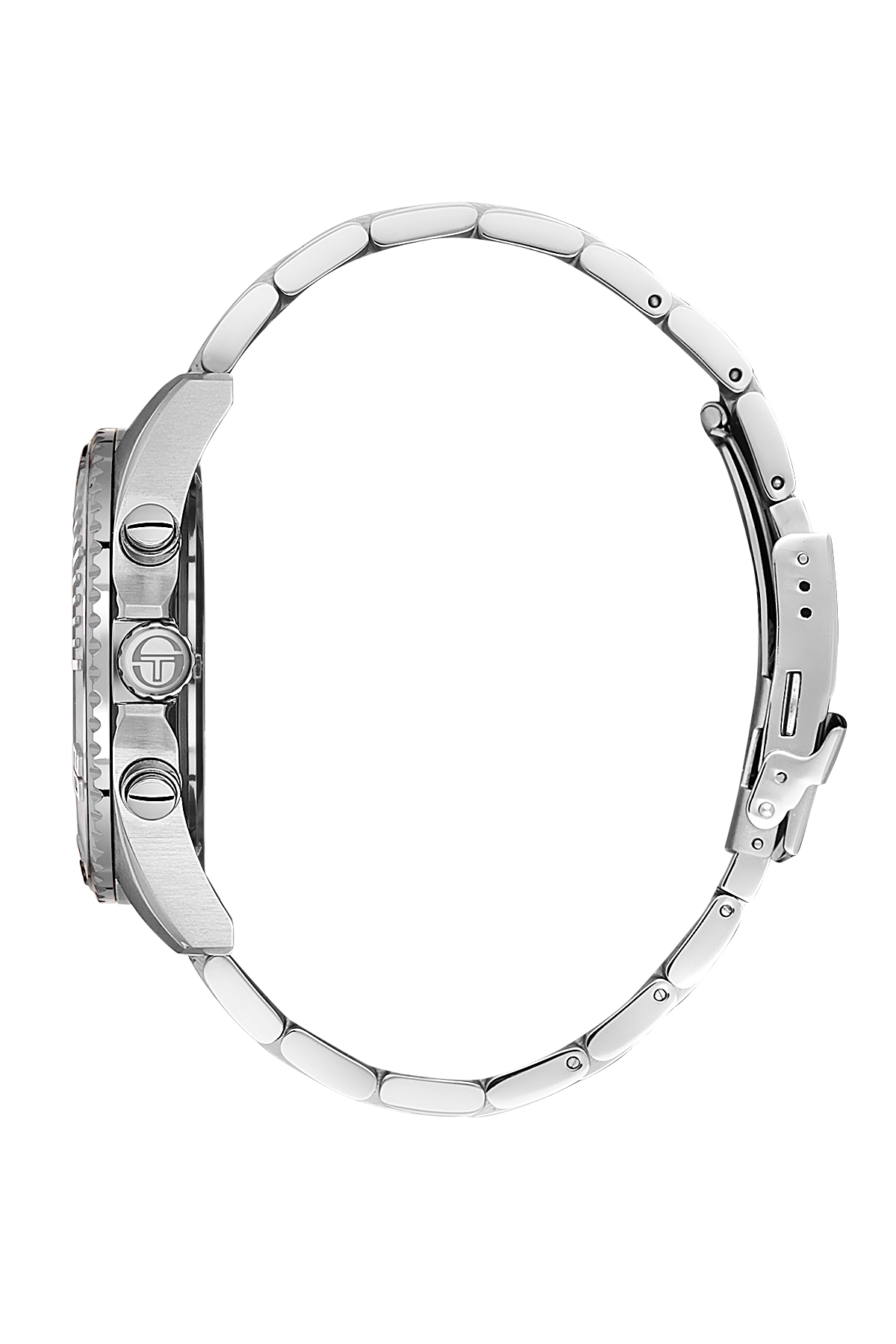 SERGIO TACCHINI MEN’S WATCH CHRONOGRAPH ST.1.10375-2