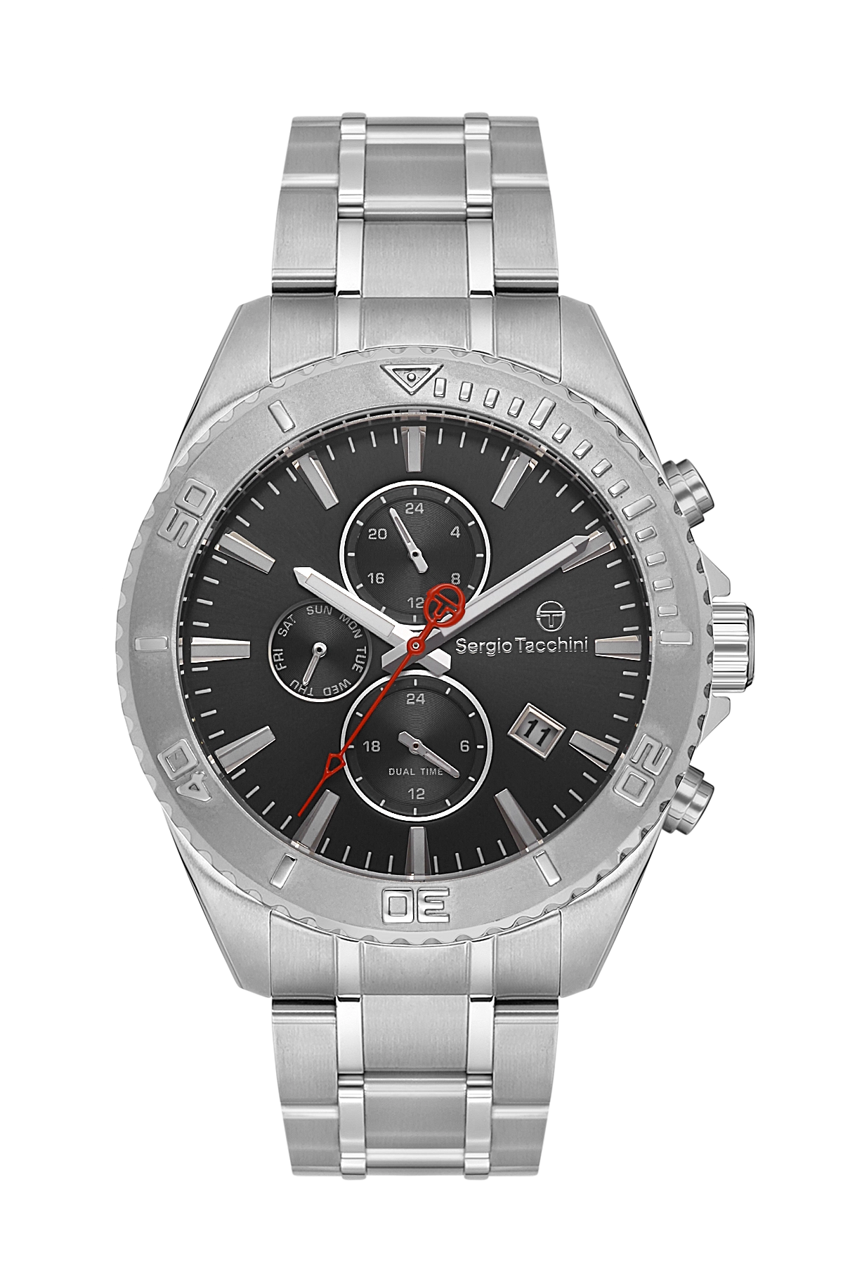 SERGIO TACCHINI MEN’S WATCH CHRONOGRAPH ST.1.10375-2