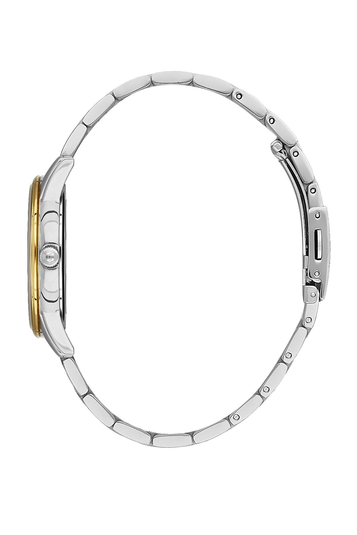 FREELOOK NATURELLE WOMENS STAINLESS STEEL STRAP WATCH – FL.1.10396-3