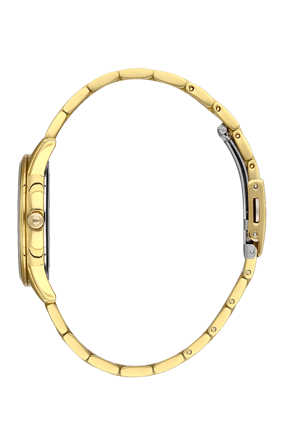 FREELOOK NATURELLE WOMENS STAINLESS STEEL STRAP WATCH – FL.1.10396-2