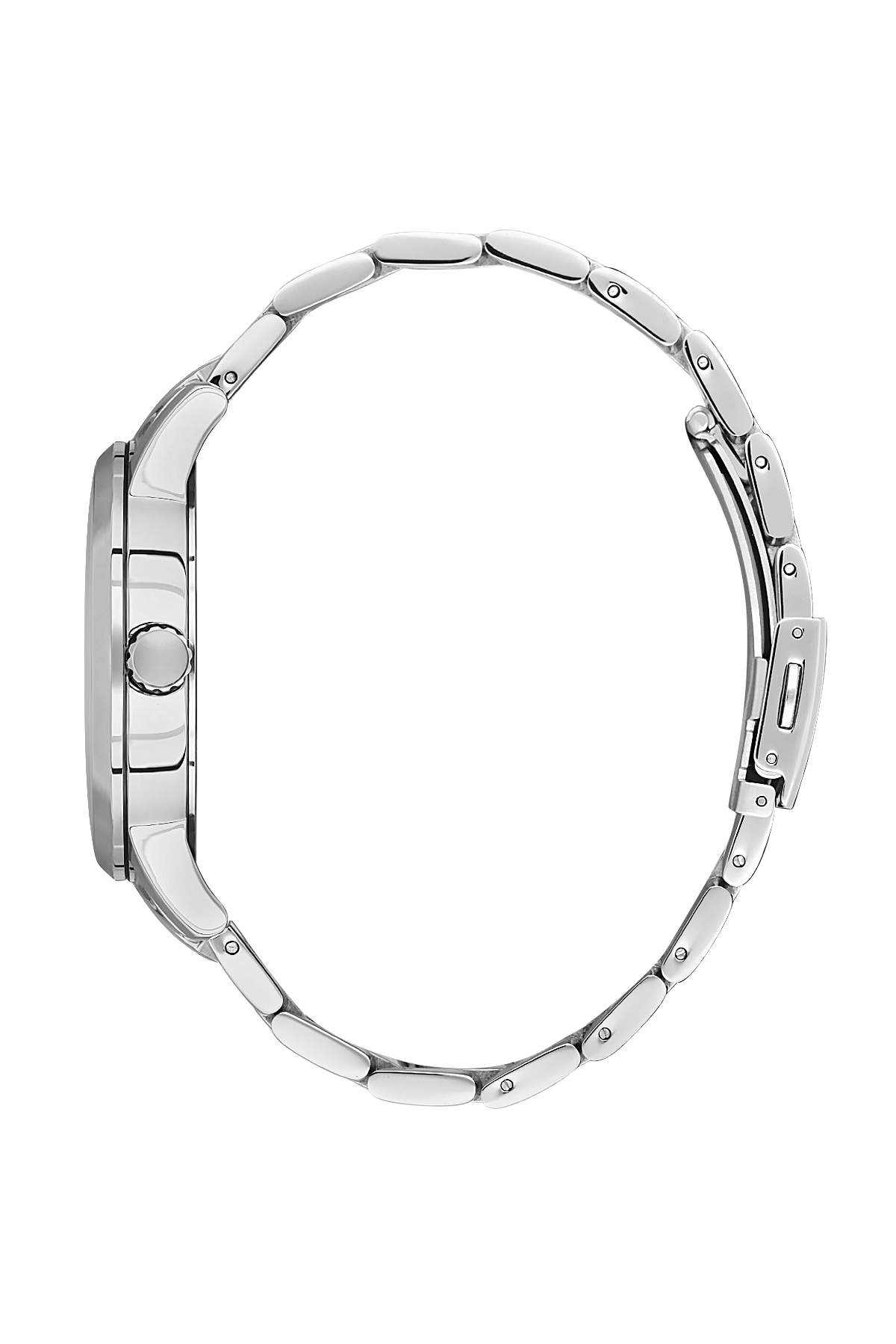 BIGOTTI MILANO MENS STAINLESS STEEL STRAP WATCH – BG.1.10479-3