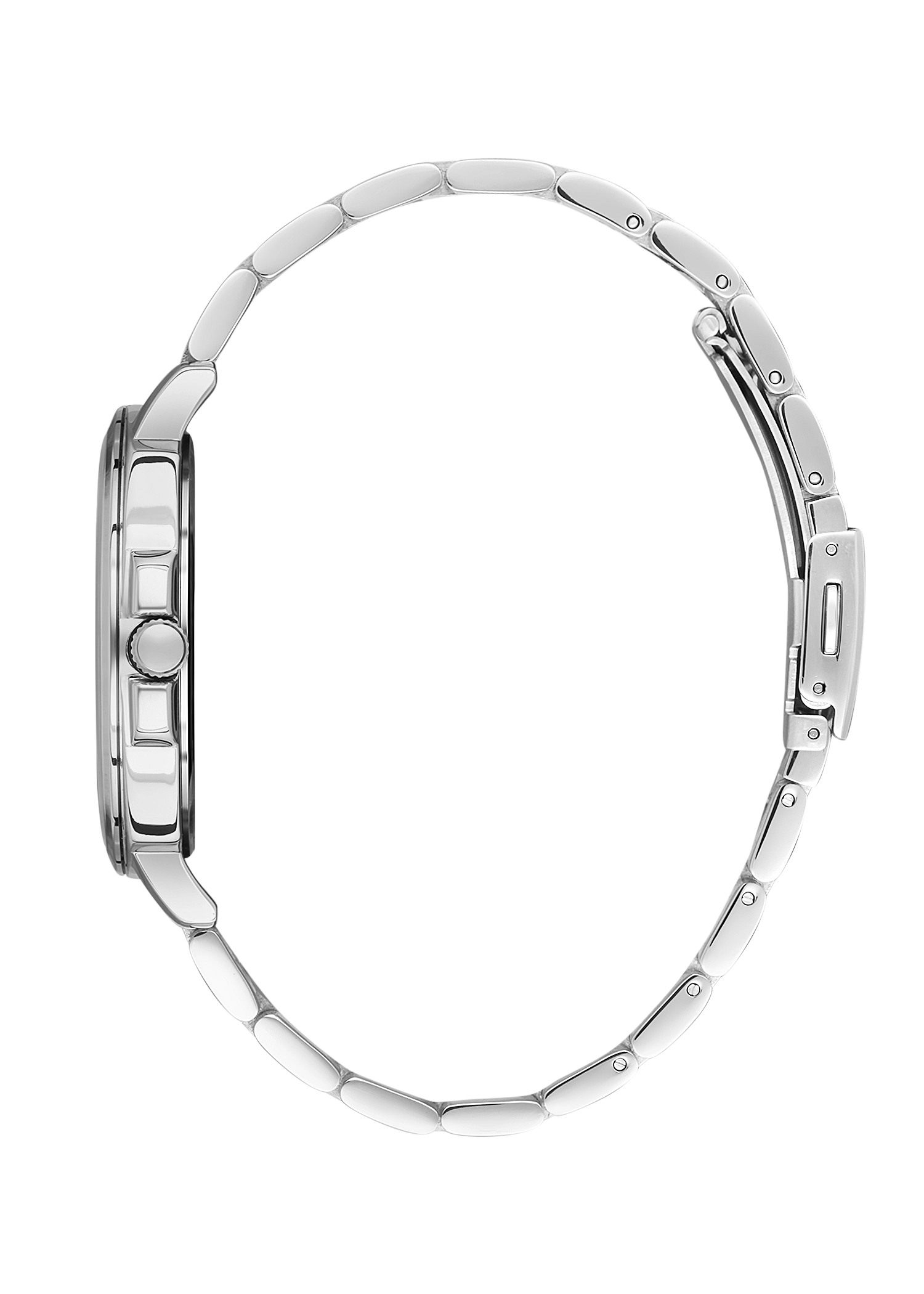 BIGOTTI MILANO MENS STAINLESS STEEL STRAP WATCH – BG.1.10479-5