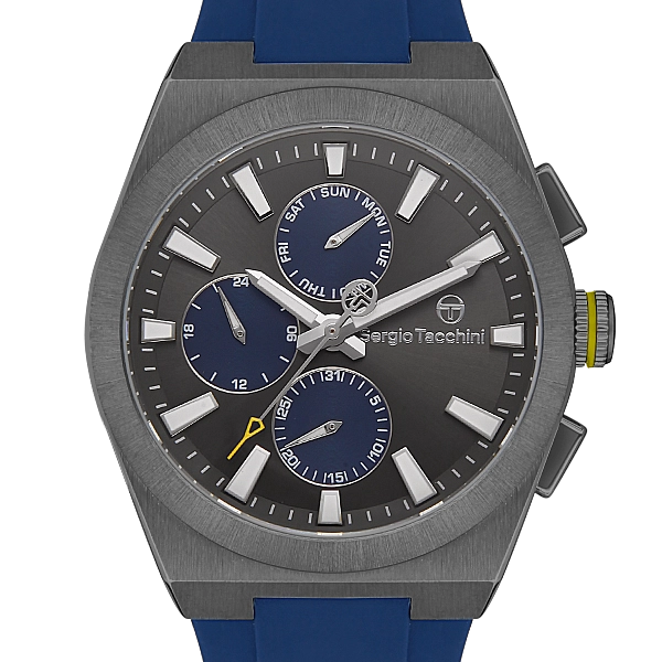 SERGIO TACCHINI MEN’S WATCH CHRONOGRAPH ST.1.10362-4