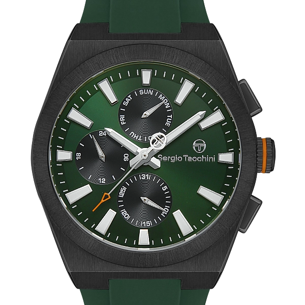 SERGIO TACCHINI MEN’S WATCH CHRONOGRAPH ST.1.10362-3