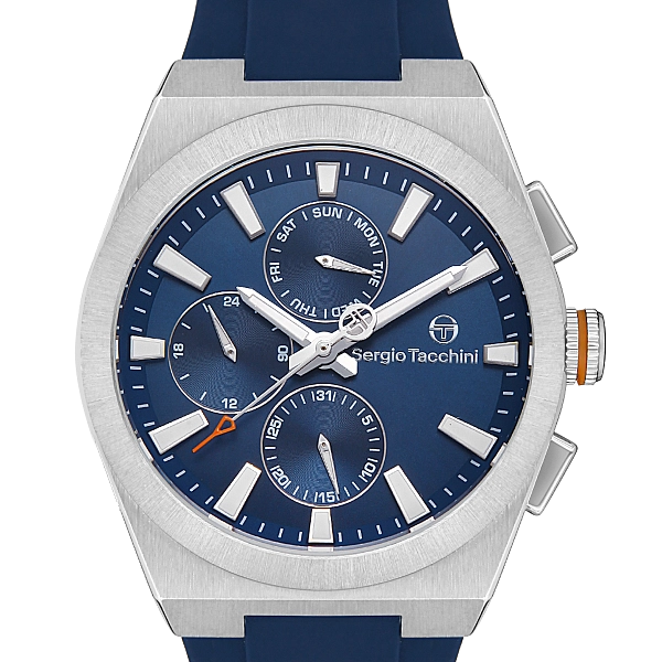 SERGIO TACCHINI MEN’S WATCH CHRONOGRAPH ST.1.10362-2