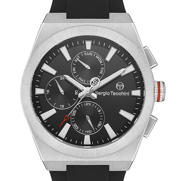 SERGIO TACCHINI MEN’S WATCH CHRONOGRAPH ST.1.10362-1