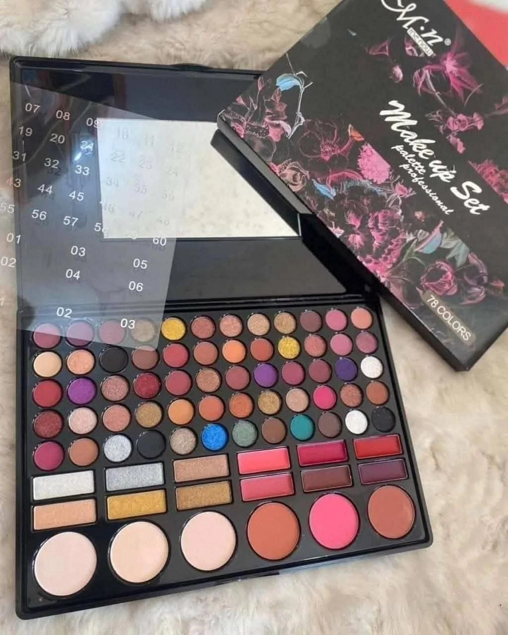 ايشادو ام ان