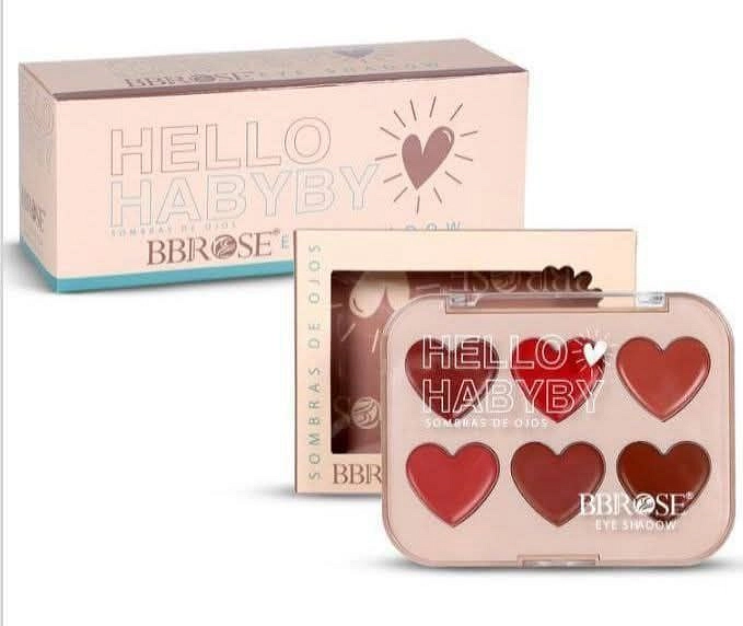 BB Rose The Elegant Princess!