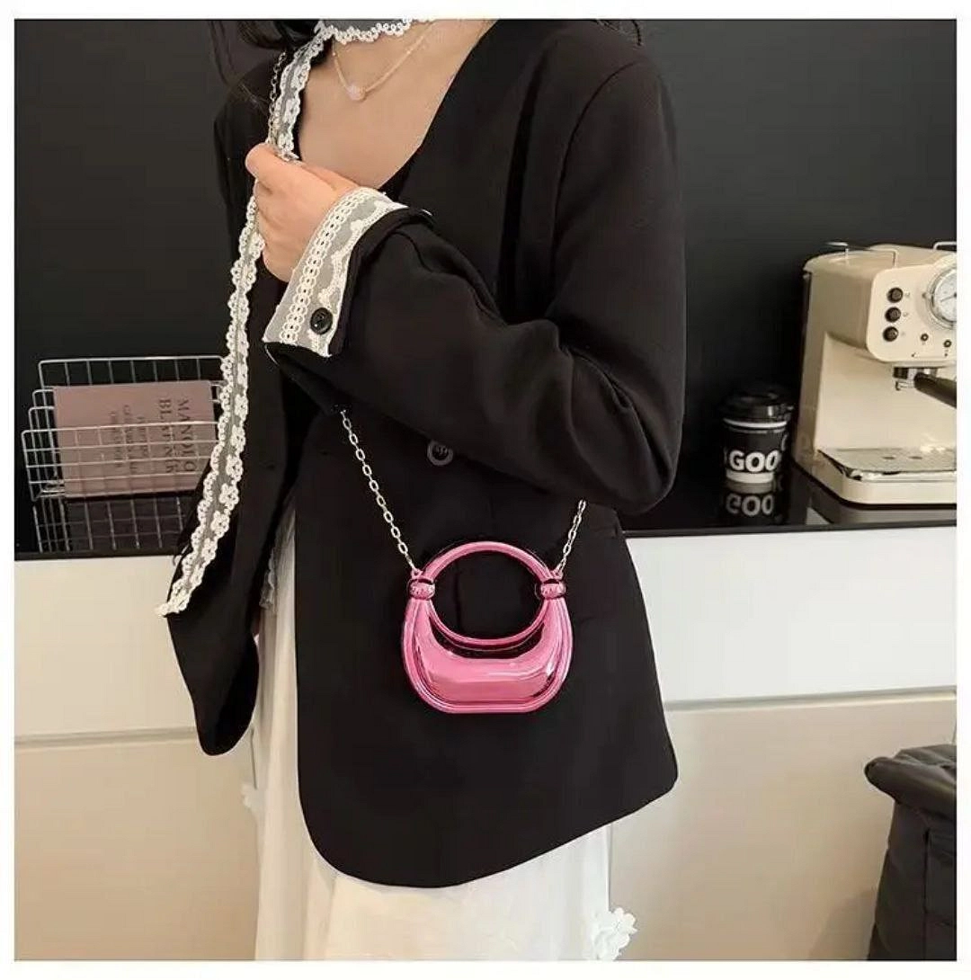 الشنطة المراية