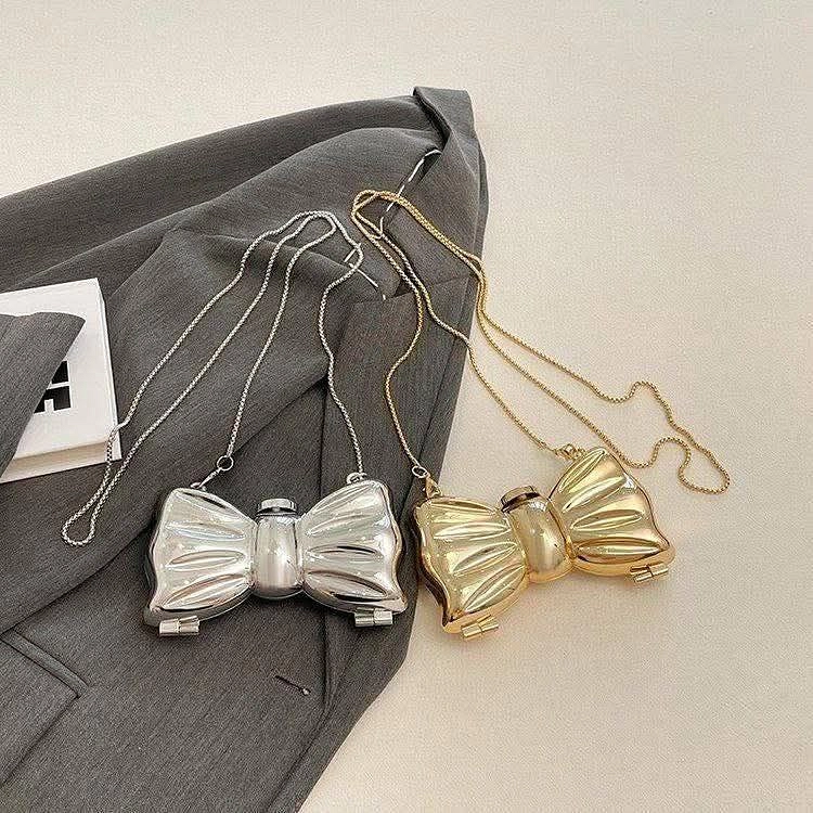 الشنطة الفلونكة