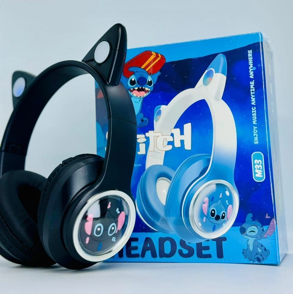 هيد فون M33 سماعة