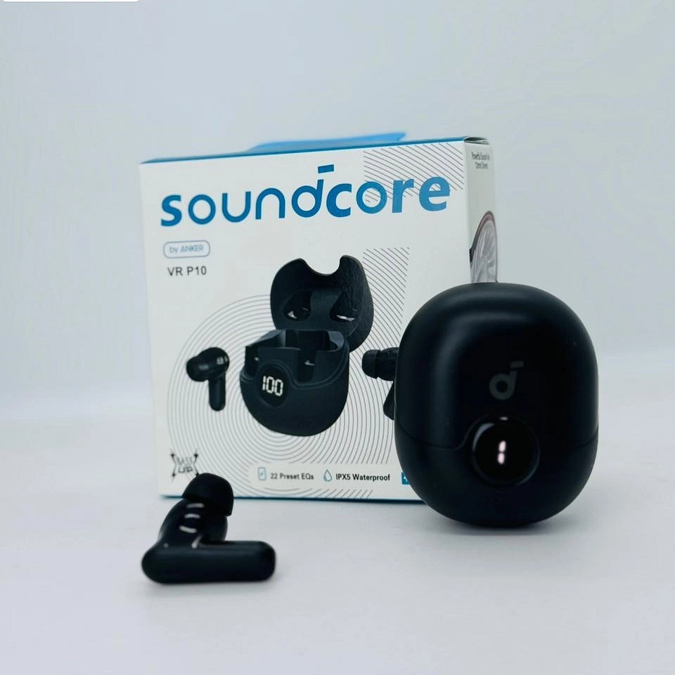 VR P10 سماعة