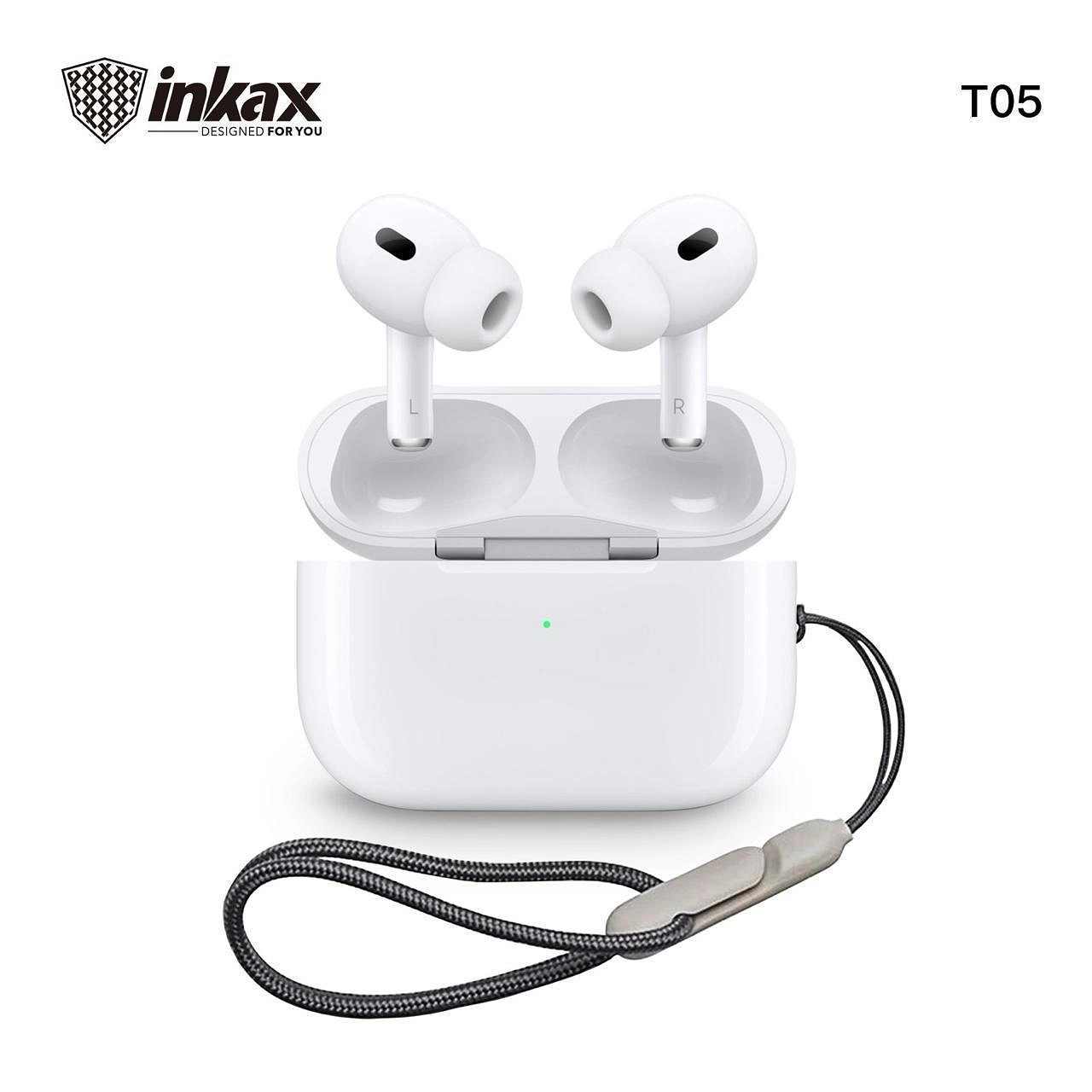 INKAX.T05 سماعة