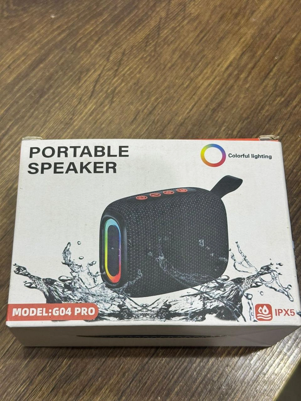 صب بلوتوث g0 4 pro