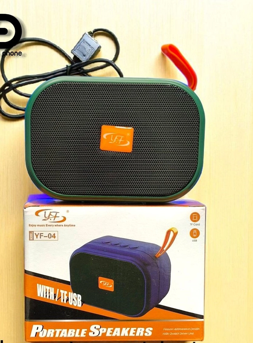 صب بلوتوث YF-04