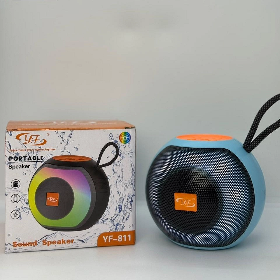 صب بلوتوث YF-811