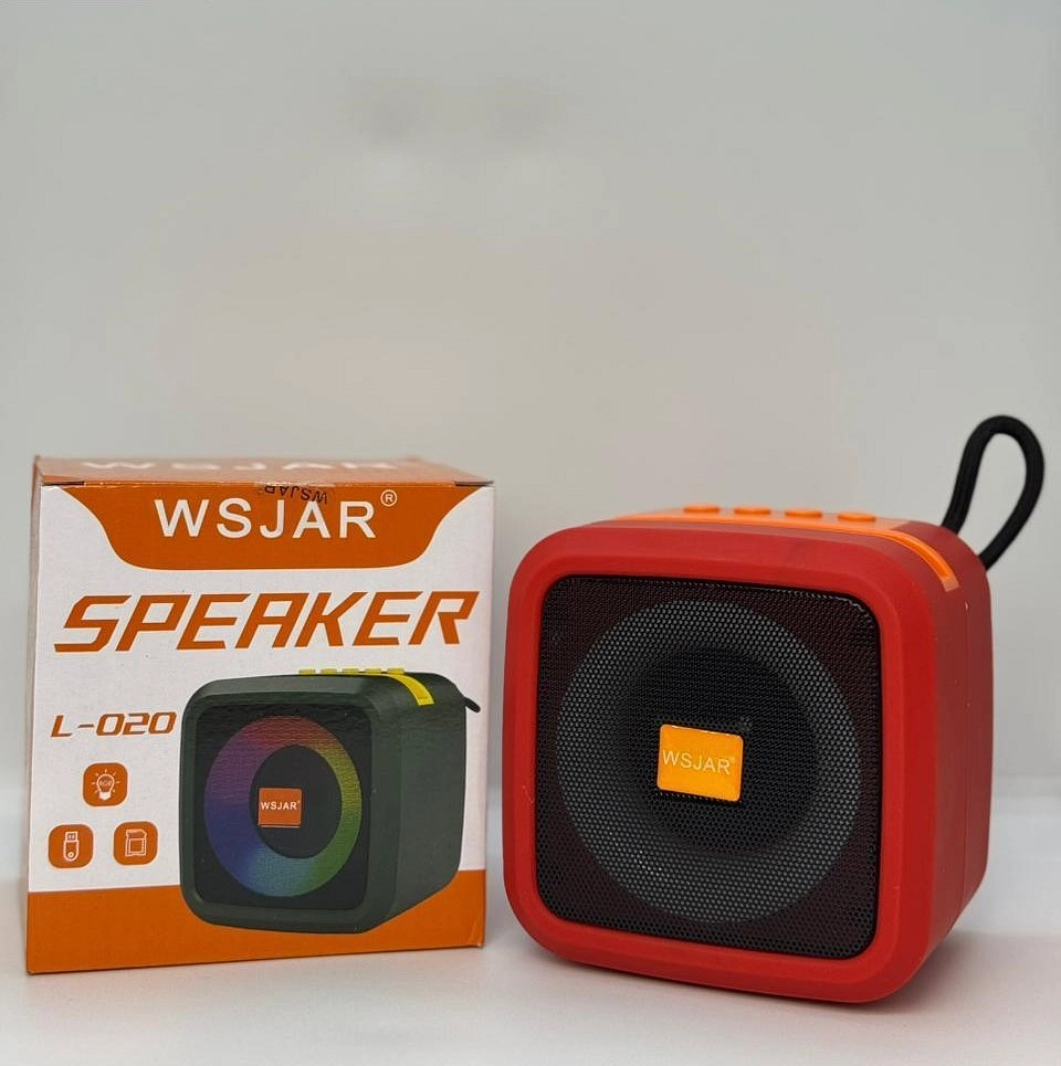 صب بلوتوث L-020