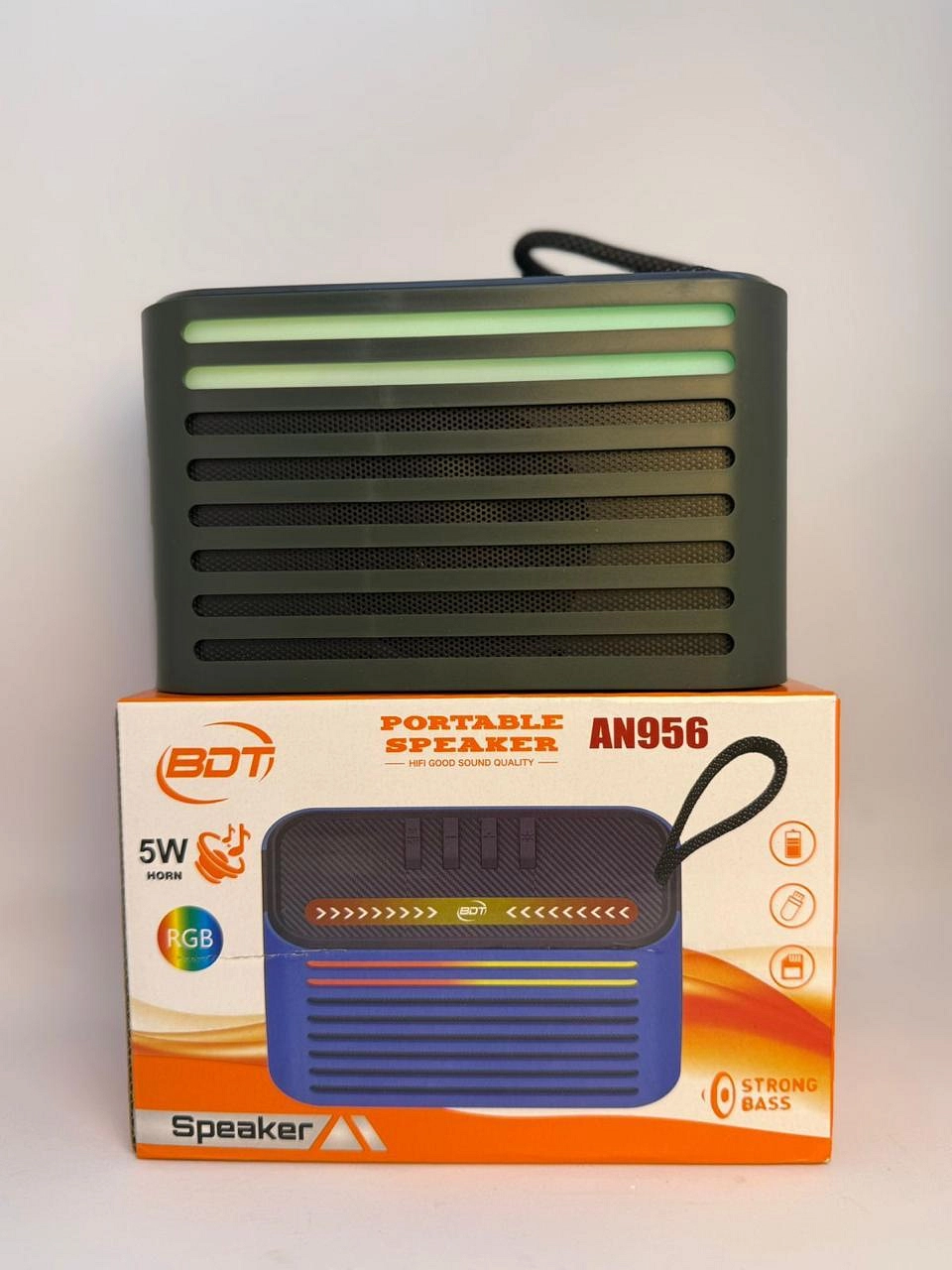 صب بلوتوث AN956