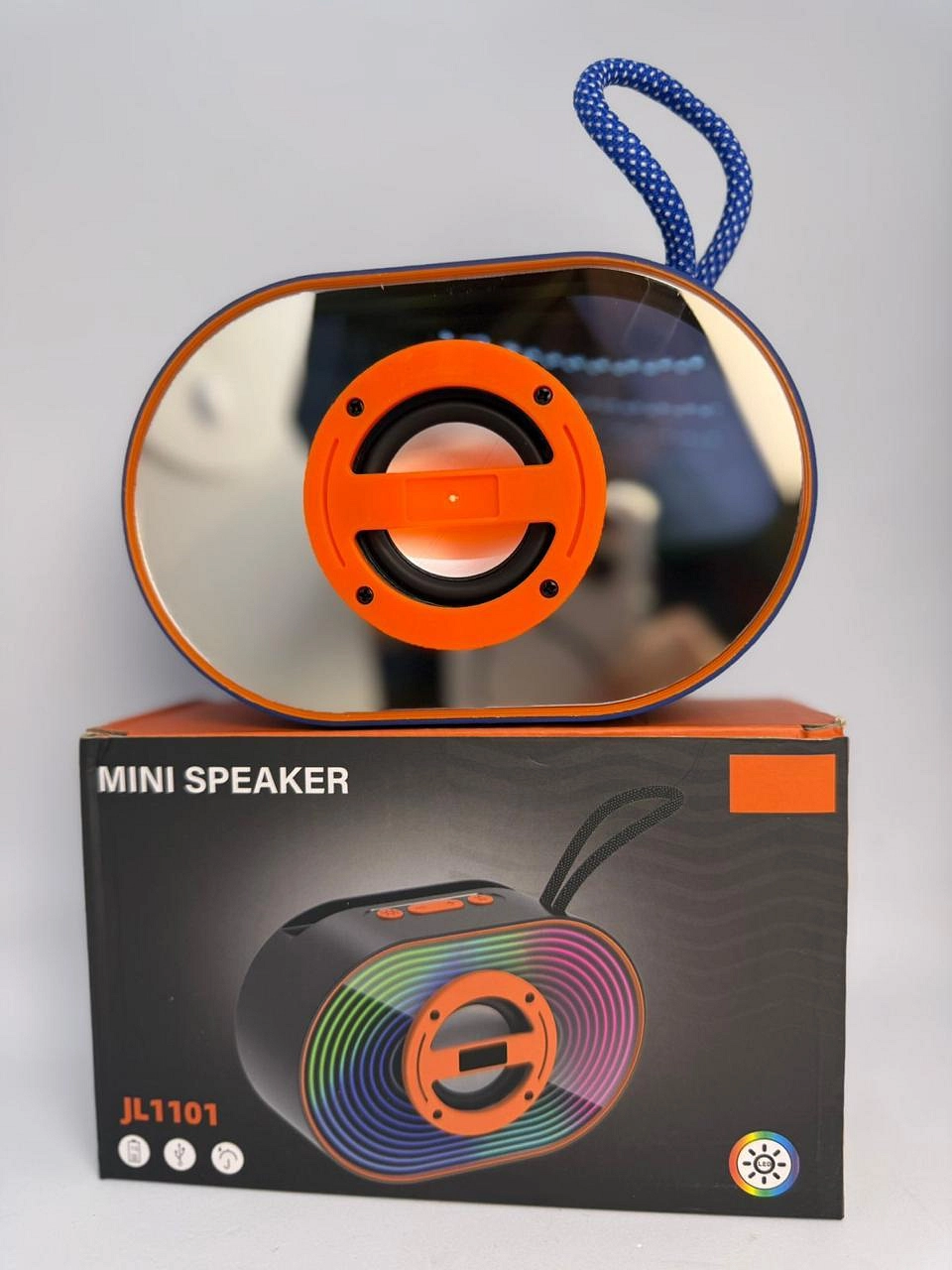 صب بلوتوث JL1101