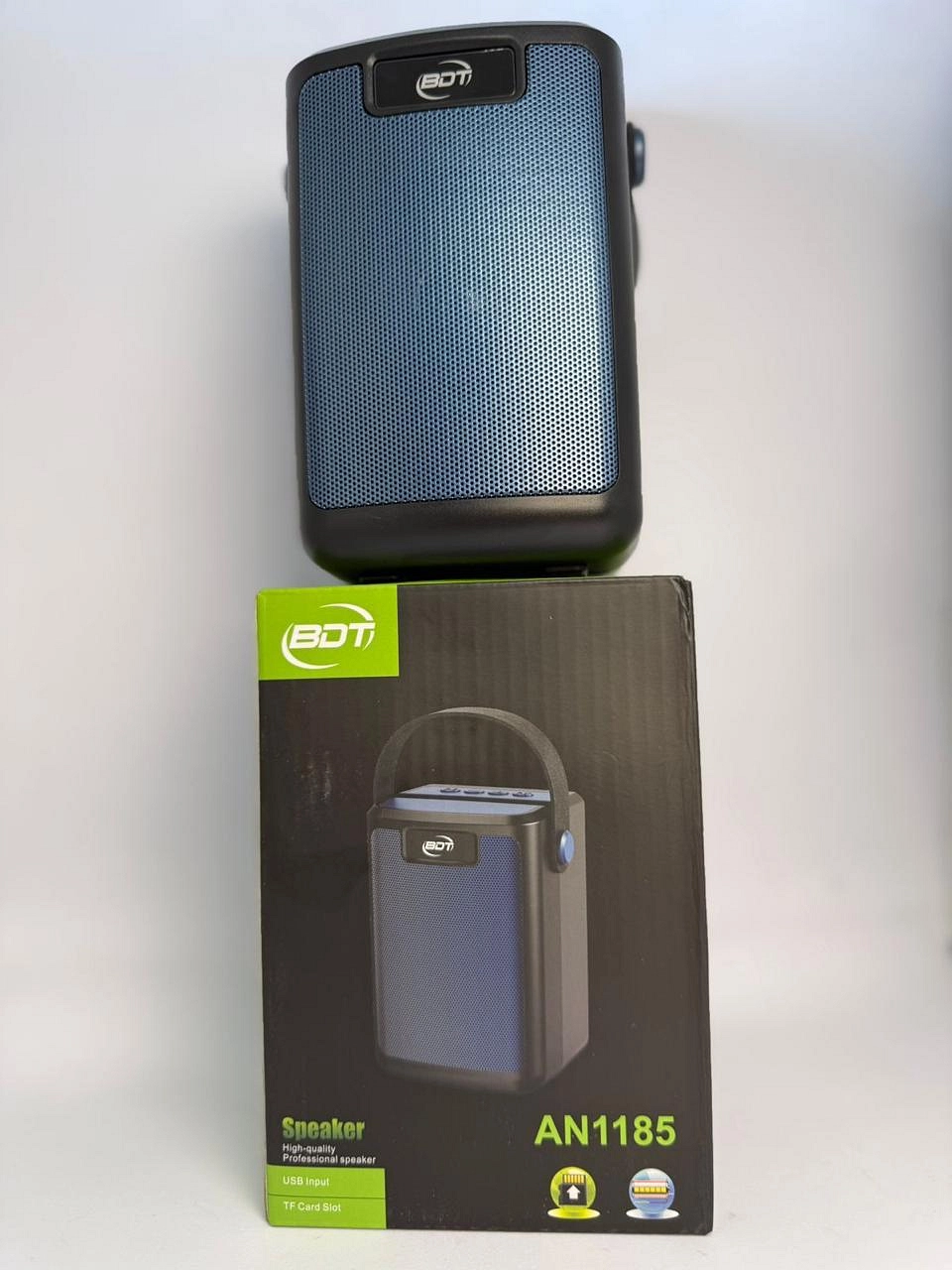 صب بلوتوث AN1185