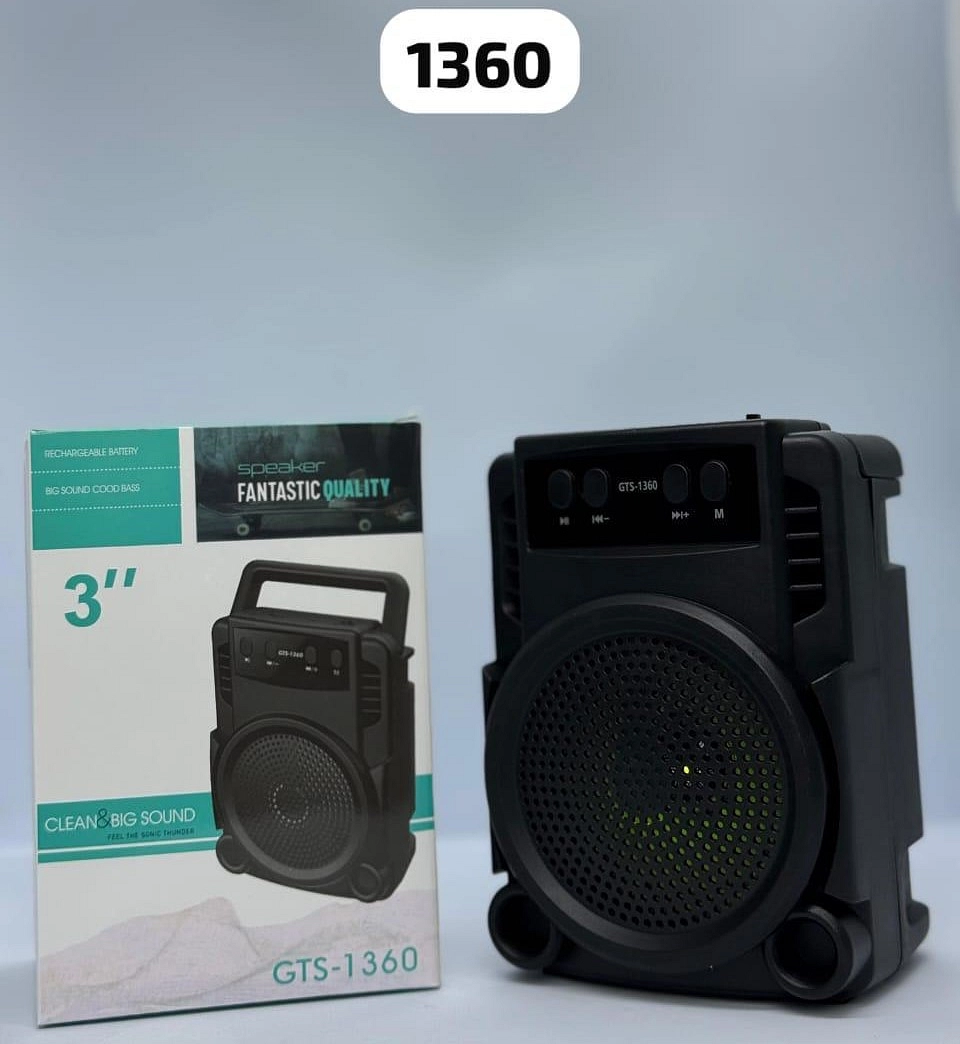 صب بلوتوث GTS1360