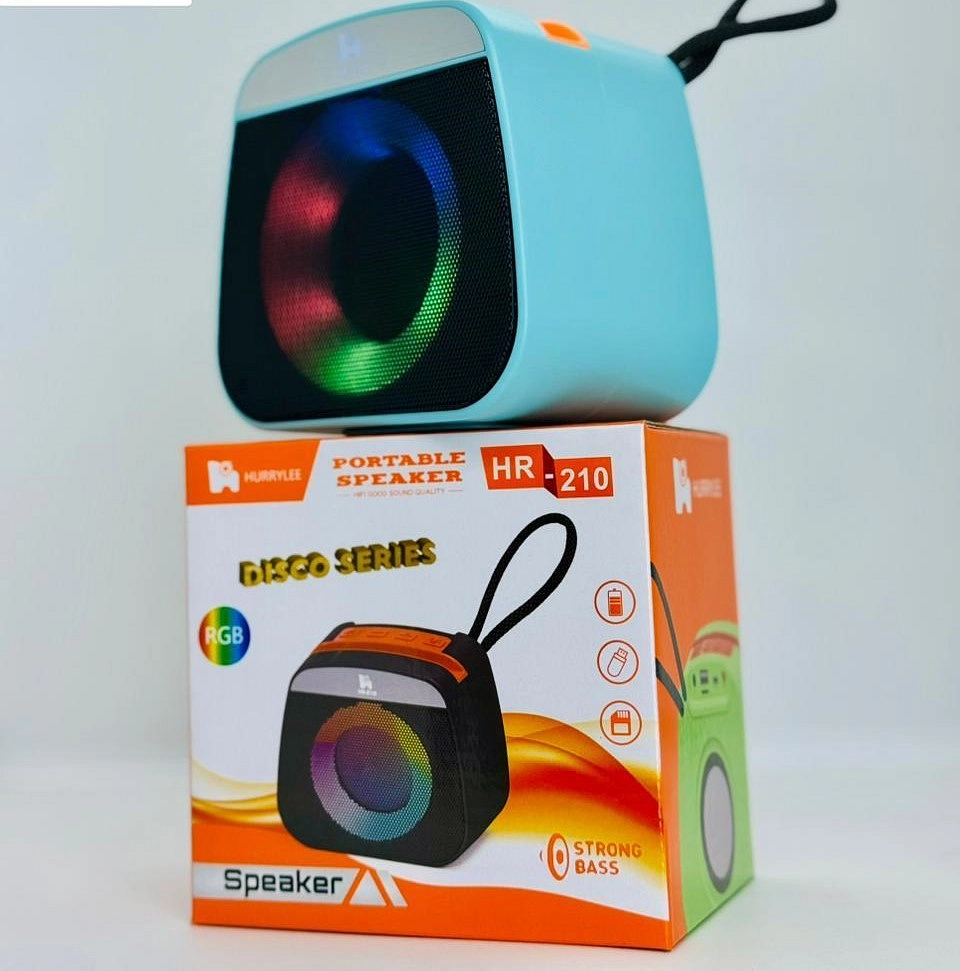 صب بلوتوث HR210