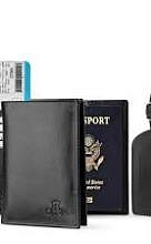 Men's bags and wallets