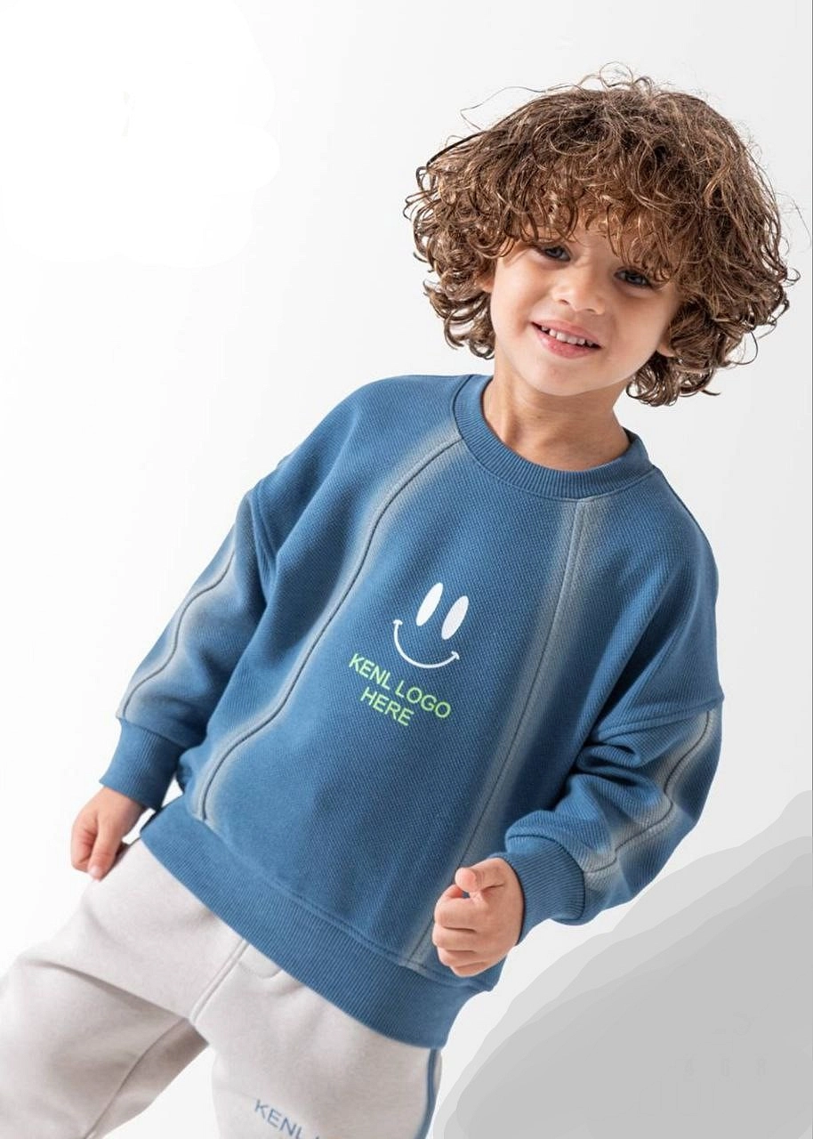 Boys' clothing - confusing