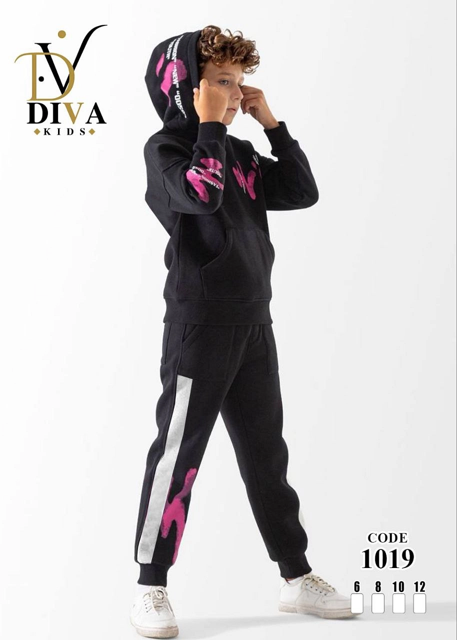 ترنج اولادي  خروج كود :1019